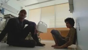 Criminal Minds 7. sezon 18. bölüm