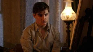 Criminal Minds 7. sezon 19. bölüm
