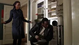 Criminal Minds 7. sezon 20. bölüm