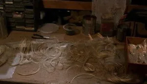 Criminal Minds 7. sezon 21. bölüm