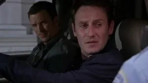 Criminal Minds 7. sezon 24. bölüm