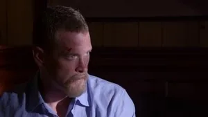 Criminal Minds 7. sezon 3. bölüm