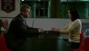 Criminal Minds 7. sezon 4. bölüm