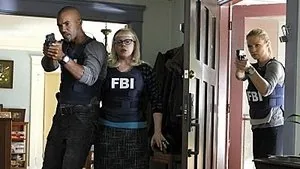 Criminal Minds 7. sezon 8. bölüm