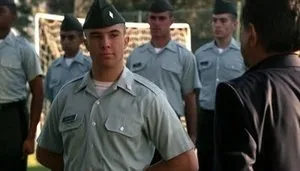Criminal Minds 7. sezon 9. bölüm