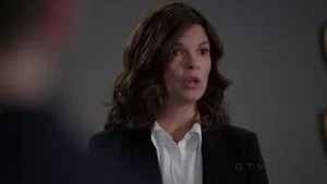 Criminal Minds 8. sezon 1. bölüm