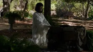 Criminal Minds 8. sezon 11. bölüm