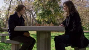 Criminal Minds 8. sezon 12. bölüm