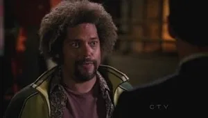 Criminal Minds 8. sezon 13. bölüm