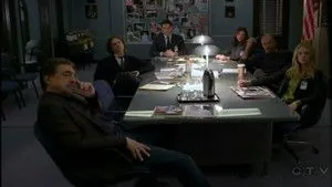 Criminal Minds 8. sezon 16. bölüm