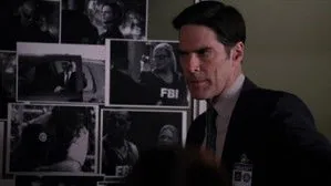 Criminal Minds 8. sezon 17. bölüm