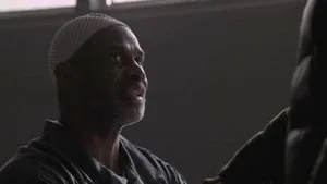 Criminal Minds 8. sezon 18. bölüm