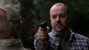 Criminal Minds 8. sezon 19. bölüm
