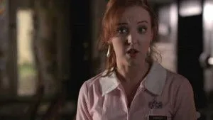 Criminal Minds 8. sezon 20. bölüm