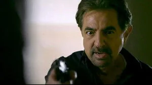 Criminal Minds 8. sezon 24. bölüm