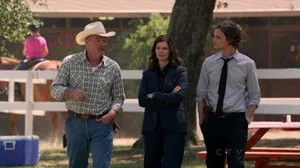Criminal Minds 8. sezon 3. bölüm