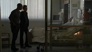 Criminal Minds 8. sezon 4. bölüm