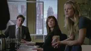 Criminal Minds 9. sezon 1. bölüm