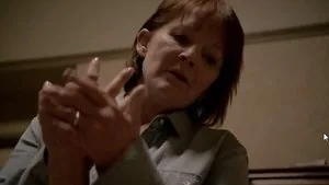 Criminal Minds 9. sezon 15. bölüm