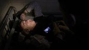 Criminal Minds 9. sezon 18. bölüm