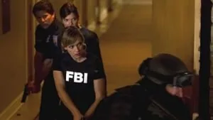 Criminal Minds 9. sezon 2. bölüm