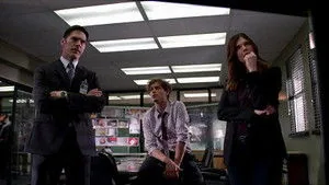 Criminal Minds 9. sezon 22. bölüm