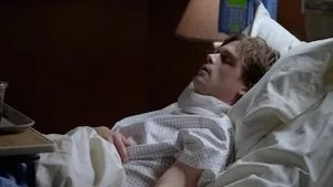 Criminal Minds 9. sezon 24. bölüm