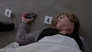 Criminal Minds 9. sezon 3. bölüm