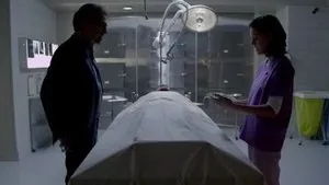 Criminal Minds 9. sezon 7. bölüm