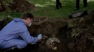 Criminal Minds 9. sezon 9. bölüm