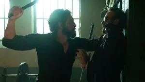 Daredevil: Born Again 1. sezon 4. bölüm
