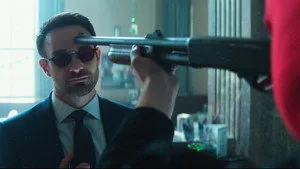 Daredevil: Born Again 1. sezon 5. bölüm