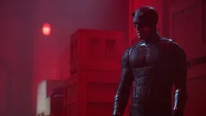 Daredevil: Born Again 2. sezon 1. bölüm