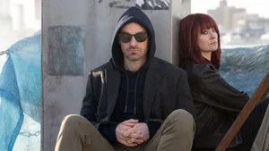 Daredevil: Born Again 2. sezon 2. bölüm