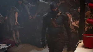 Daredevil: Born Again 2. sezon 4. bölüm