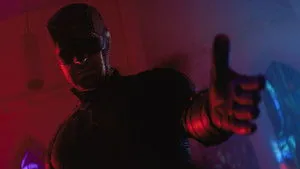 Daredevil: Born Again 2. sezon 5. bölüm