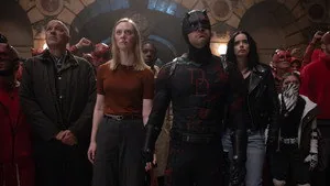 Daredevil: Born Again 2. sezon 8. bölüm