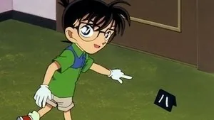 Dedektif Konan 1. sezon 200. bölüm