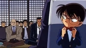 Dedektif Konan 1. sezon 224. bölüm