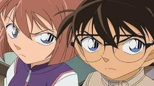 Dedektif Konan 1. sezon 676. bölüm