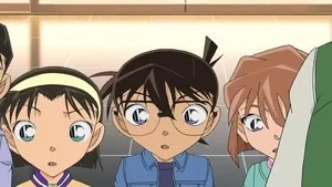 Dedektif Konan 1. sezon 929. bölüm