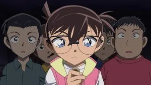 Dedektif Konan 1. sezon 948. bölüm