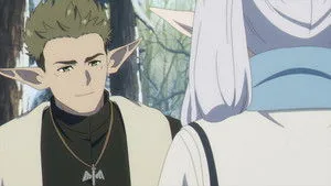葬送のフリーレン 1. sezon 11. bölüm
