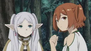 葬送のフリーレン 1. sezon 19. bölüm
