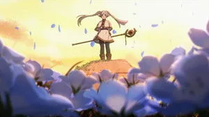 葬送のフリーレン 1. sezon 2. bölüm