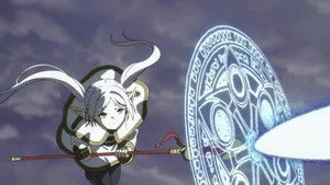 葬送のフリーレン 1. sezon 21. bölüm