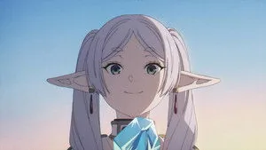 葬送のフリーレン 1. sezon 29. bölüm
