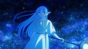 葬送のフリーレン 1. sezon 33. bölüm