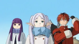 葬送のフリーレン 1. sezon 38. bölüm