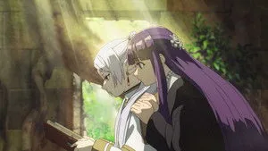 葬送のフリーレン 1. sezon 4. bölüm